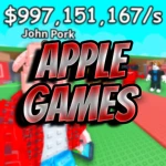 Apple Modded Games Group Thumbnail