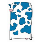 We Love Cows!