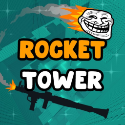 Rocket Tower