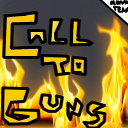 Call Of Guns - OPEN