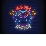 grupo dos maiores gamers