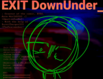 EXIT DownUnder_ (Group)