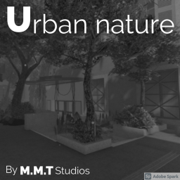 Urban Nature [Showcase]