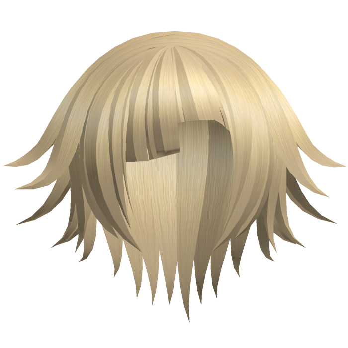 >_0 Blonde Long Spiky Kote Kei Emo Hair 5. 