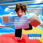 Parkour Master