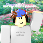 ...Demonic.Teens...
