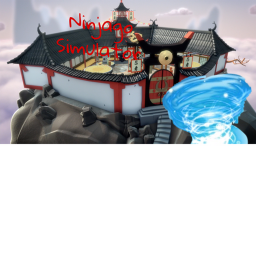 Ninjago Simulator
