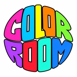 Color Room 📸 icon