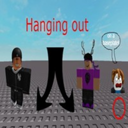 Baseplate Hangout + BONUS