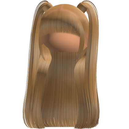 Baddie Half Up Half Down (Honey Blonde) thumbnail