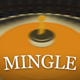 🚪MINGLE [SQUID GAME 2]