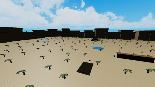 Survive chomik the killer [DEMO]