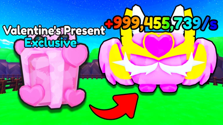 [💗] Pet Paradise!