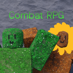 Combat RPG