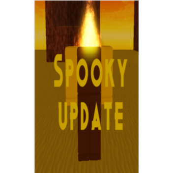 Zombie Survival [Spooky Update!🎃 ]