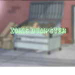 Zoin's Dumpster