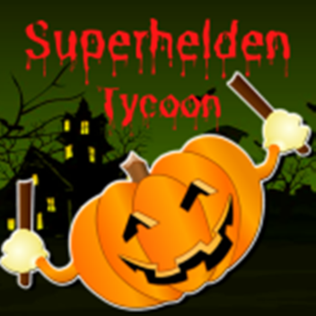 Superhero Tycoon