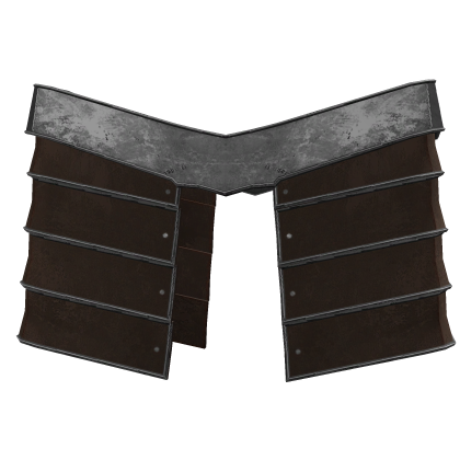Tower Guardian Greaves