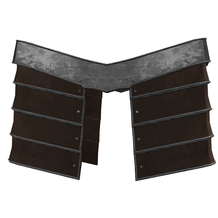 Tower Guardian Greaves