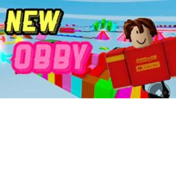 super obby icon