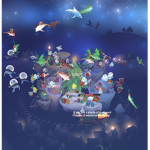 Ocean Lights