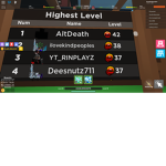 danthebest4317's 2nd group