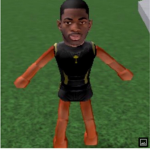JUSTY DA PLAYER PEEPS