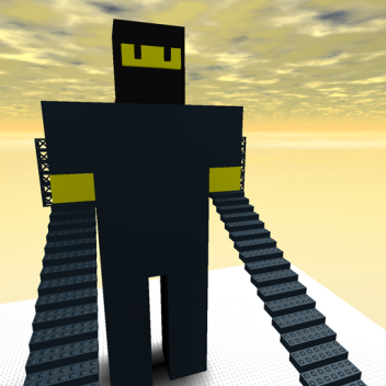 Climb a Ninja to get to Winners!!