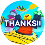 Game Badge Thumbnail