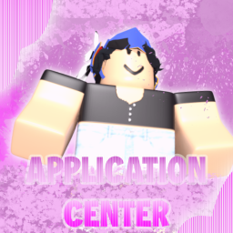 Just Chill Application center!