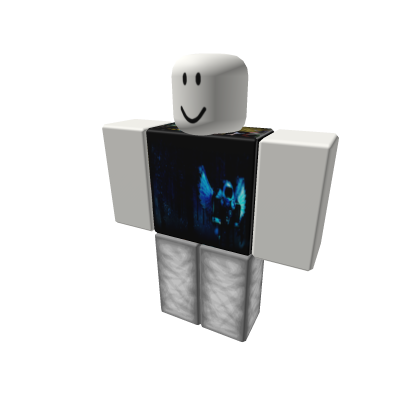 RICH PEOPLE ONLY PANTS thumbnail