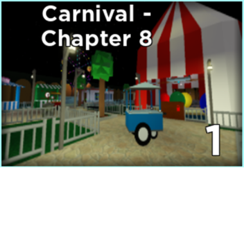 Crazy Carnival