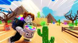 Znajdź kolory 🌈