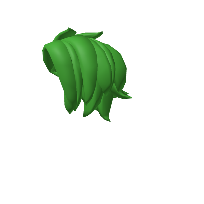 Peablaze Bangs