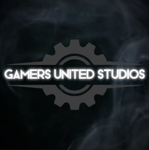 Gamers United Studios