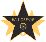 Silent HOF