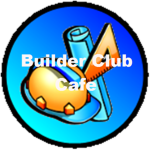 Builder Club Cafe