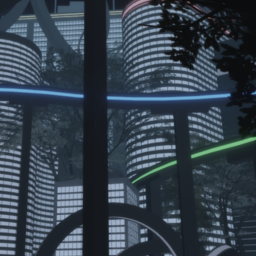 • [ARCHIVE] Orion {SHOWCASE}
