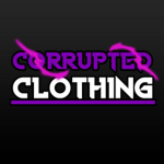 Corrupted Clothing TM