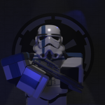 TGE | 501st Imperial Legion