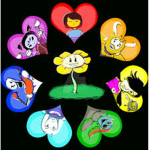 UNDERTALE Fan Club!!