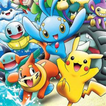 pokeArcade ( dracofeuXYZ )