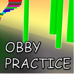 Obby Practice!!