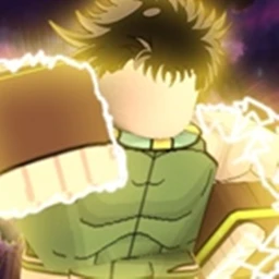 JoJo's Bizarre Adventure Unleashed icon
