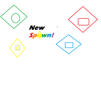 New Spawn!