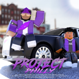🅿roject Philly💫 [BETA]
