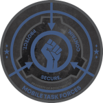 SCPF » [Mobile Task Forces]
