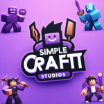 Simple Craft Studio's