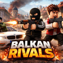 Balkan Rivals