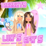 LUX'S GFX'S